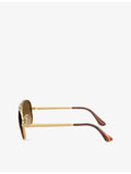 Ray-Ban Aviator Max metal sunglasses 58mm - British product