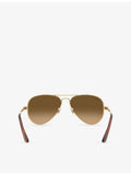 Ray-Ban Aviator Max metal sunglasses 58mm - British product