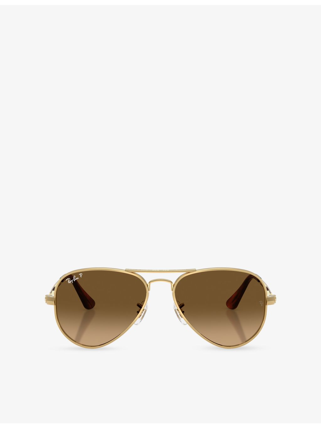 Ray-Ban Aviator Max metal sunglasses 58mm - British product
