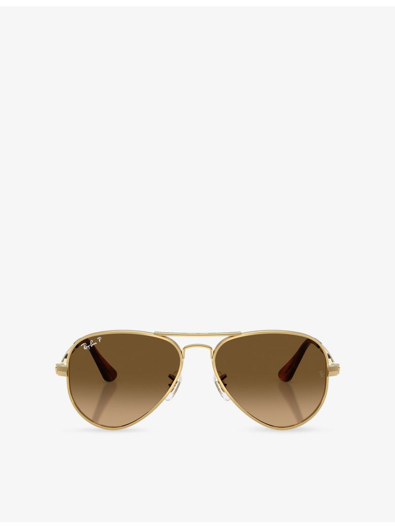 Ray-Ban Aviator Max metal sunglasses 58mm - British product