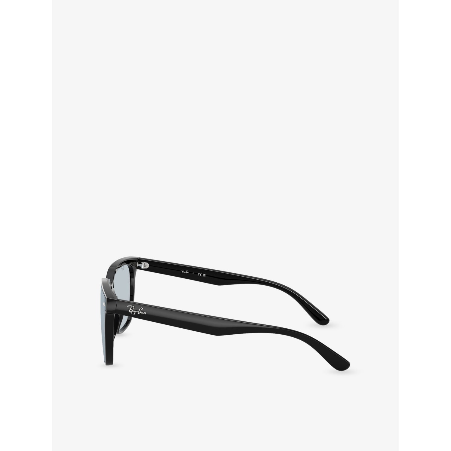 Ray-Ban square nylon sunglasses RB4466D, imported from the UK