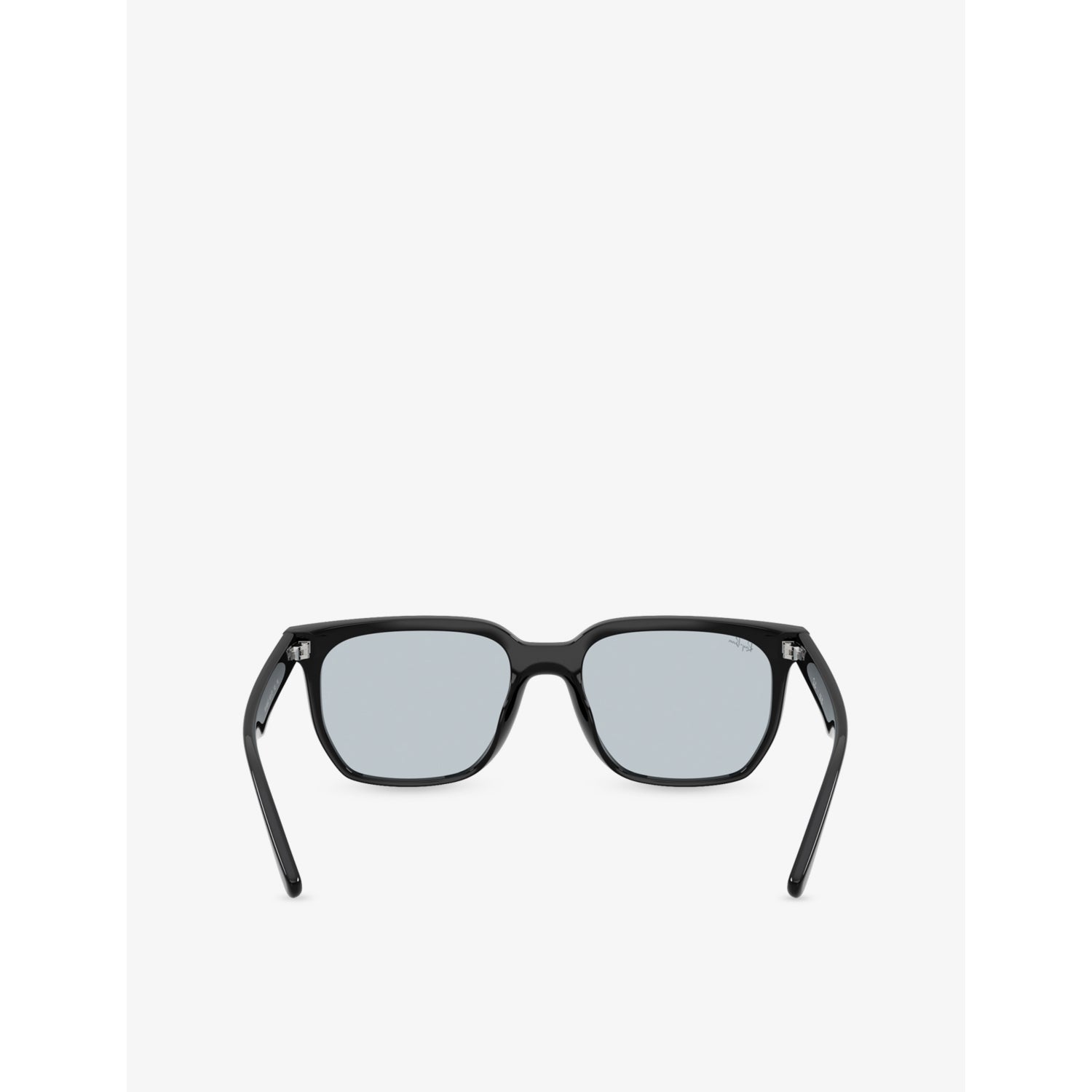 Ray-Ban square nylon sunglasses RB4466D, imported from the UK