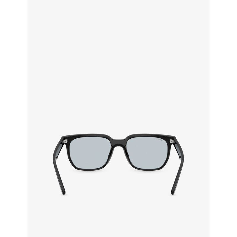 Ray-Ban square nylon sunglasses RB4466D, imported from the UK