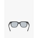 Ray-Ban square nylon sunglasses RB4466D, imported from the UK