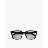 Ray-Ban square nylon sunglasses RB4466D, imported from the UK