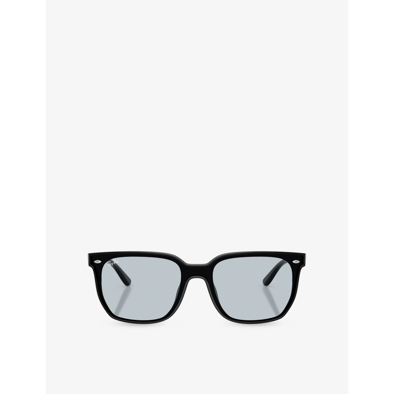 Ray-Ban square nylon sunglasses RB4466D, imported from the UK