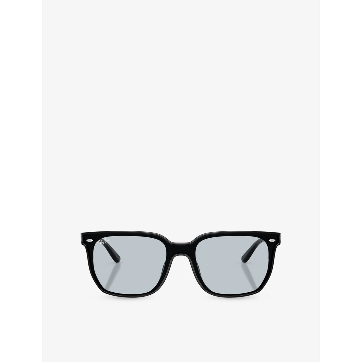 Ray-Ban square nylon sunglasses RB4466D, imported from the UK