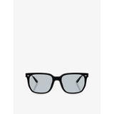 Ray-Ban square nylon sunglasses RB4466D, imported from the UK