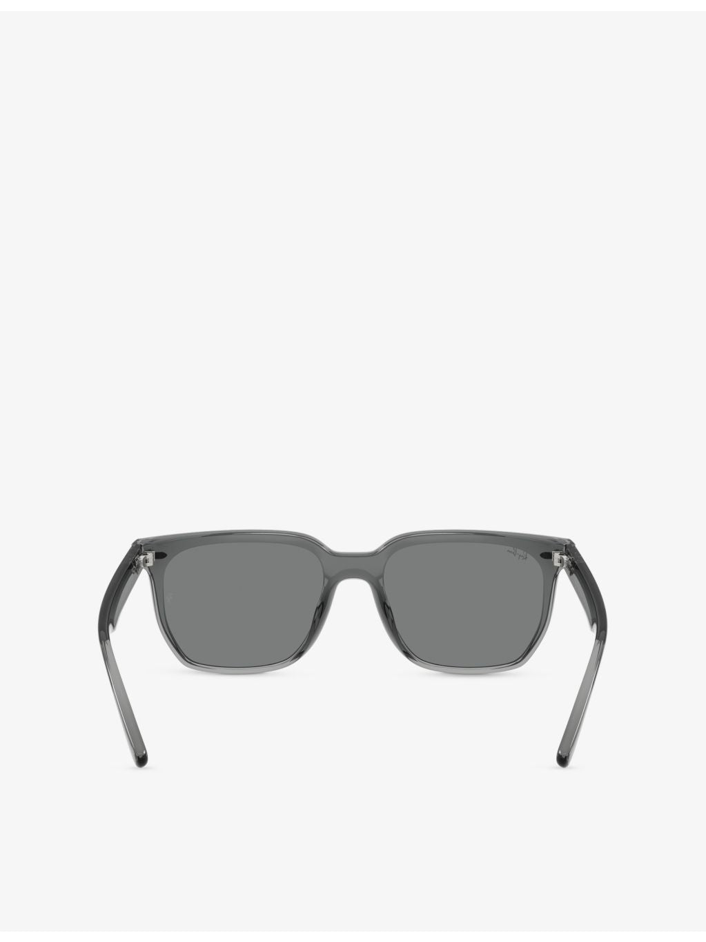 Ray-Ban RB4466D square nylon sunglasses, imported from the UK