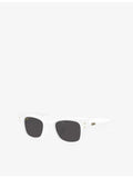 Ray-Ban Wayfarer Puffer square-frame nylon sunglasses RB4940 (British brand)
