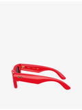 Ray-Ban Wayfarer Puffer sunglasses RB4940 (British brand)