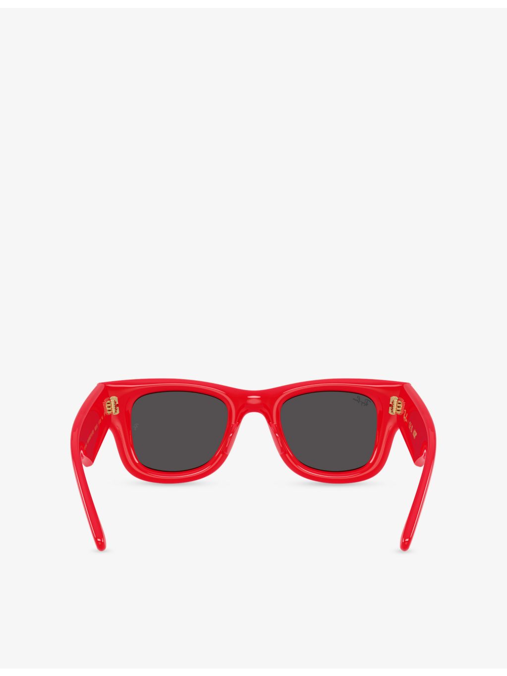 Ray-Ban Wayfarer Puffer sunglasses RB4940 (British brand)