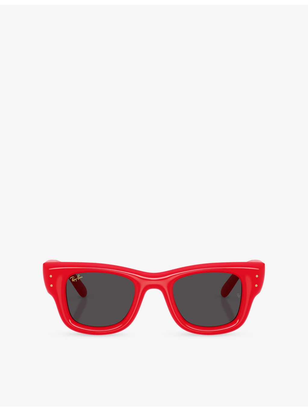 Ray-Ban Wayfarer Puffer sunglasses RB4940 (British brand)