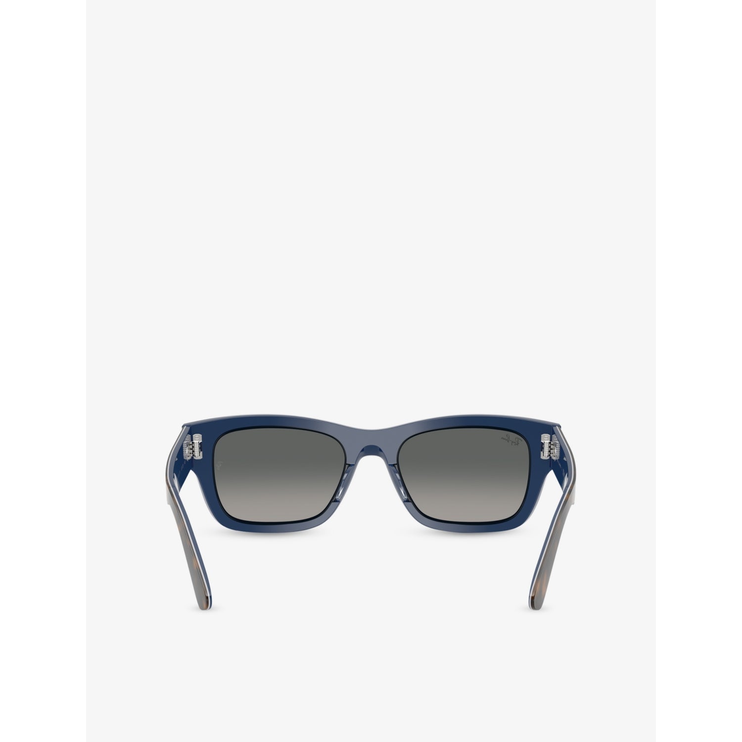 Ray-Ban cat-eye acetate sunglasses RB7683S, imported from the UK