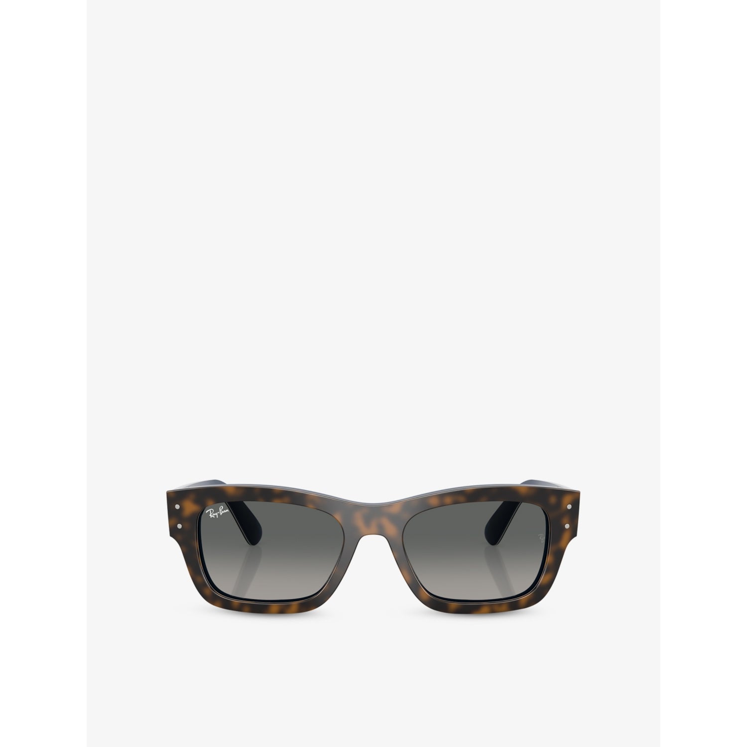 Ray-Ban cat-eye acetate sunglasses RB7683S, imported from the UK