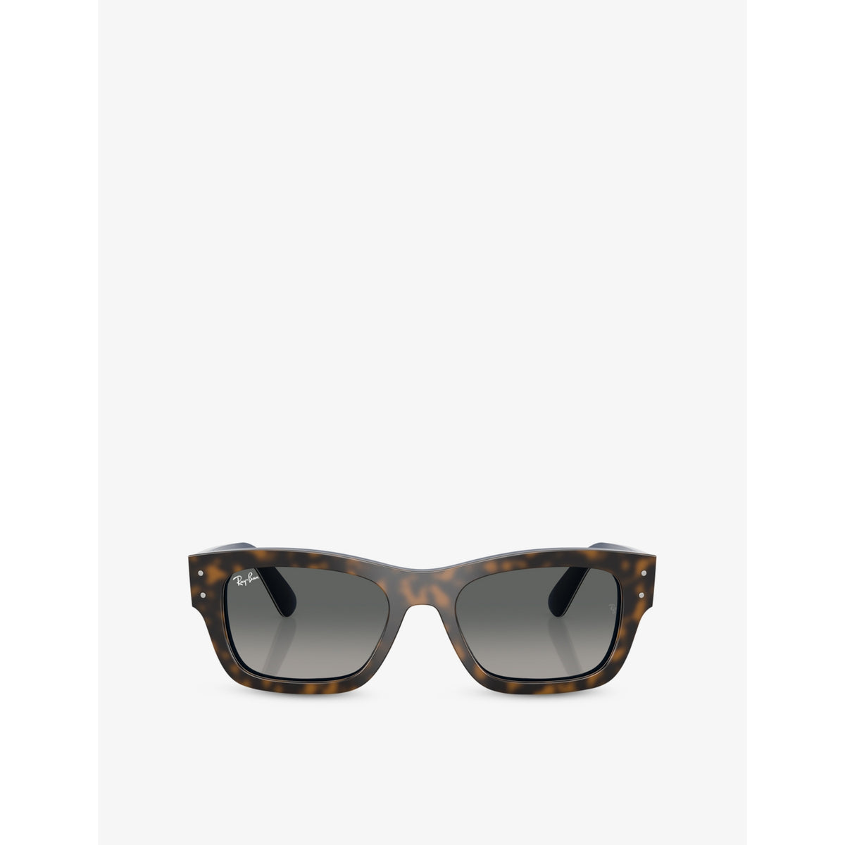 Ray-Ban cat-eye acetate sunglasses RB7683S, imported from the UK