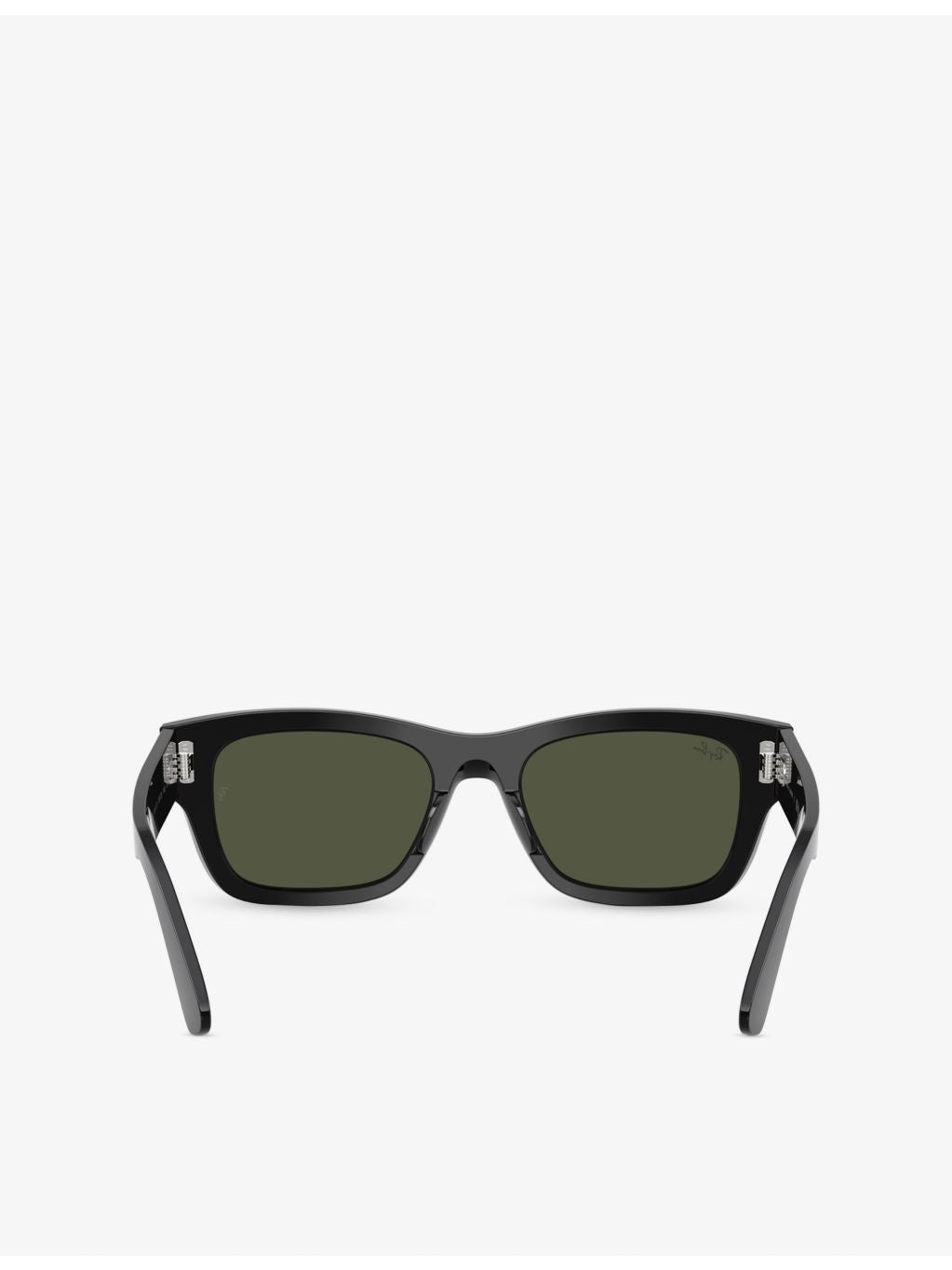Ray-Ban cat-eye acetate sunglasses, imported from the UK