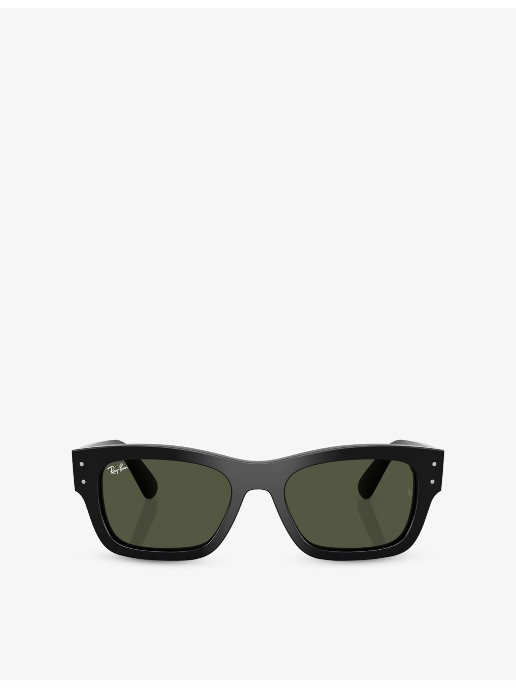 Ray-Ban cat-eye acetate sunglasses, imported from the UK