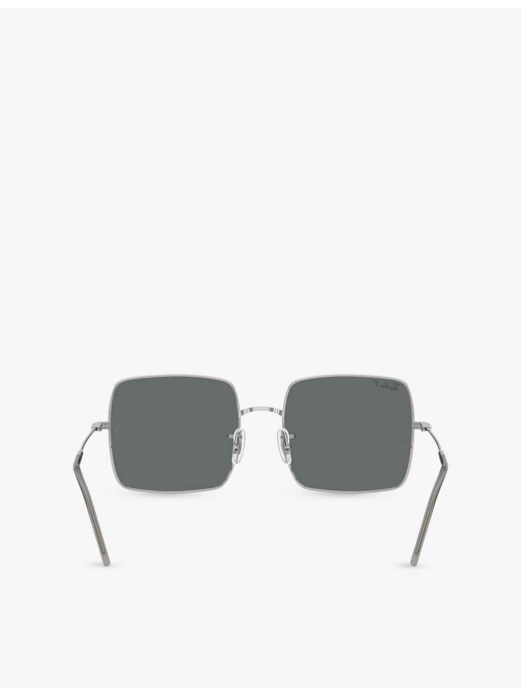 Ray-Ban square metal sunglasses 54mm (British brand)