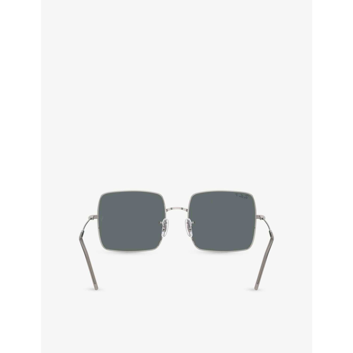 Ray-Ban square metal sunglasses 54mm (British brand)