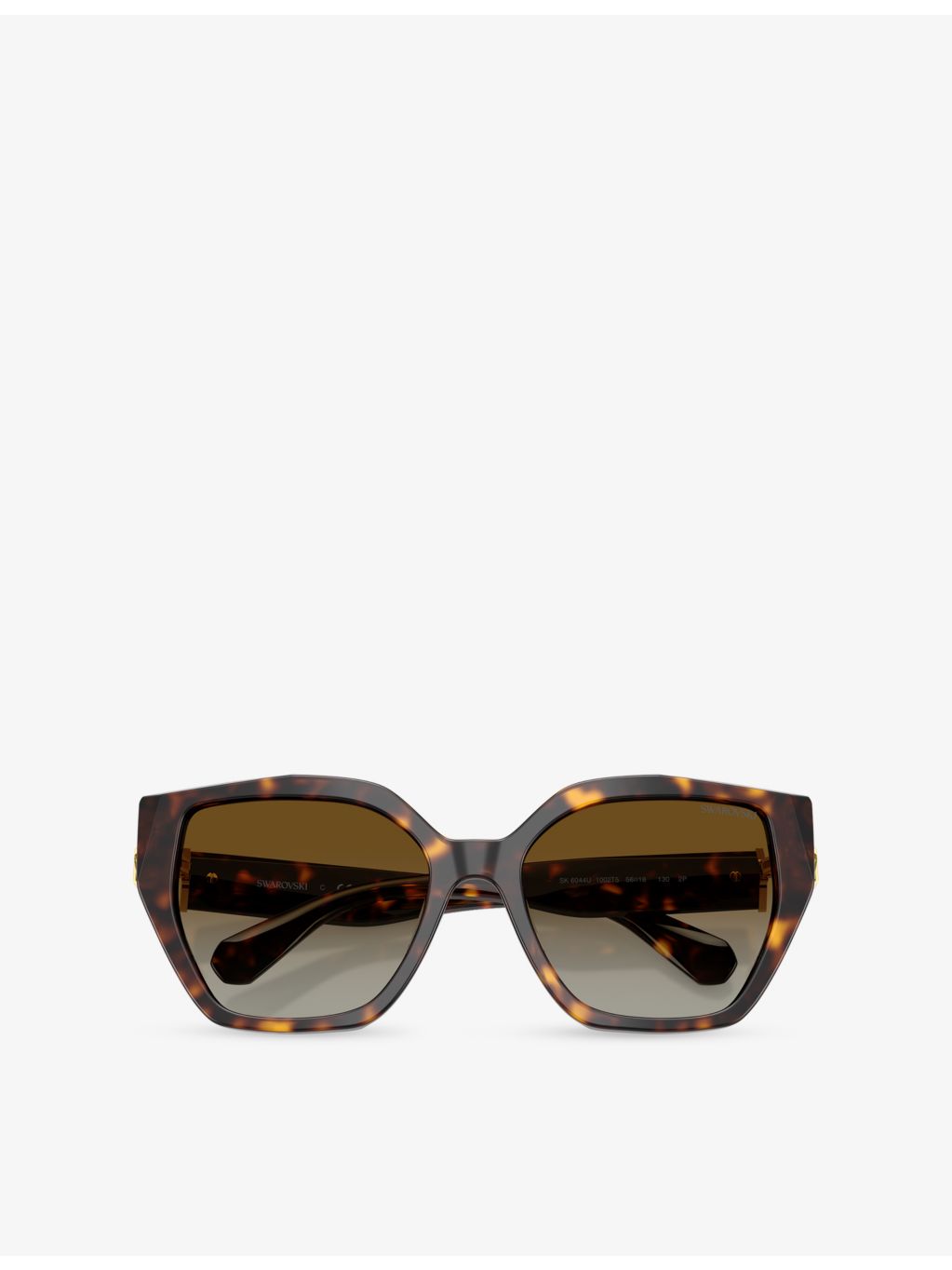 Swarovski sunglasses SK6044U (British brand)