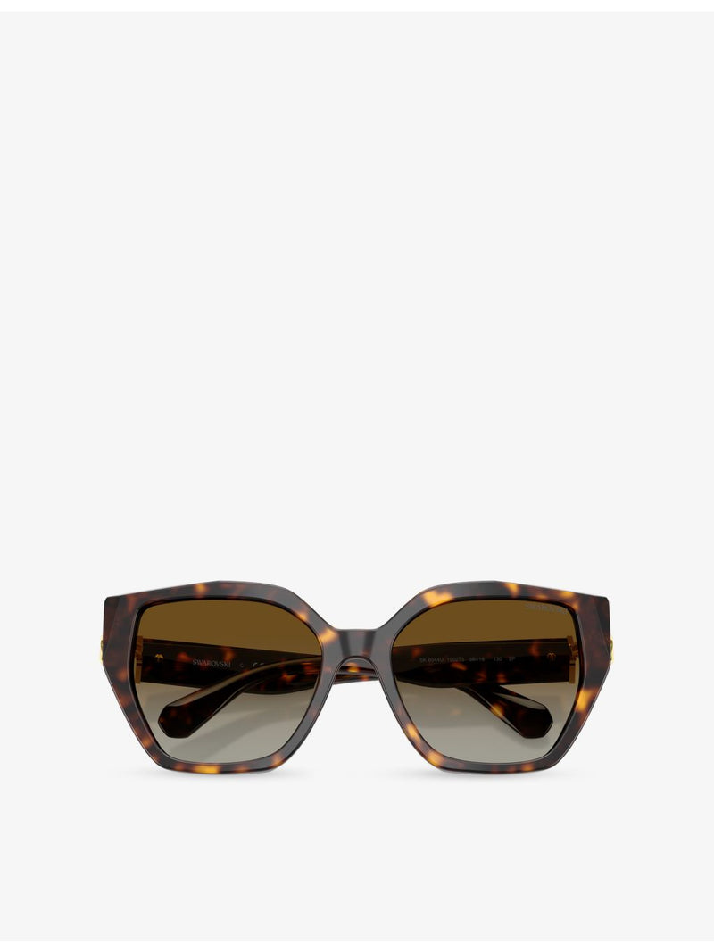 Swarovski sunglasses SK6044U (British brand)