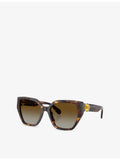 Swarovski sunglasses SK6044U (British brand)