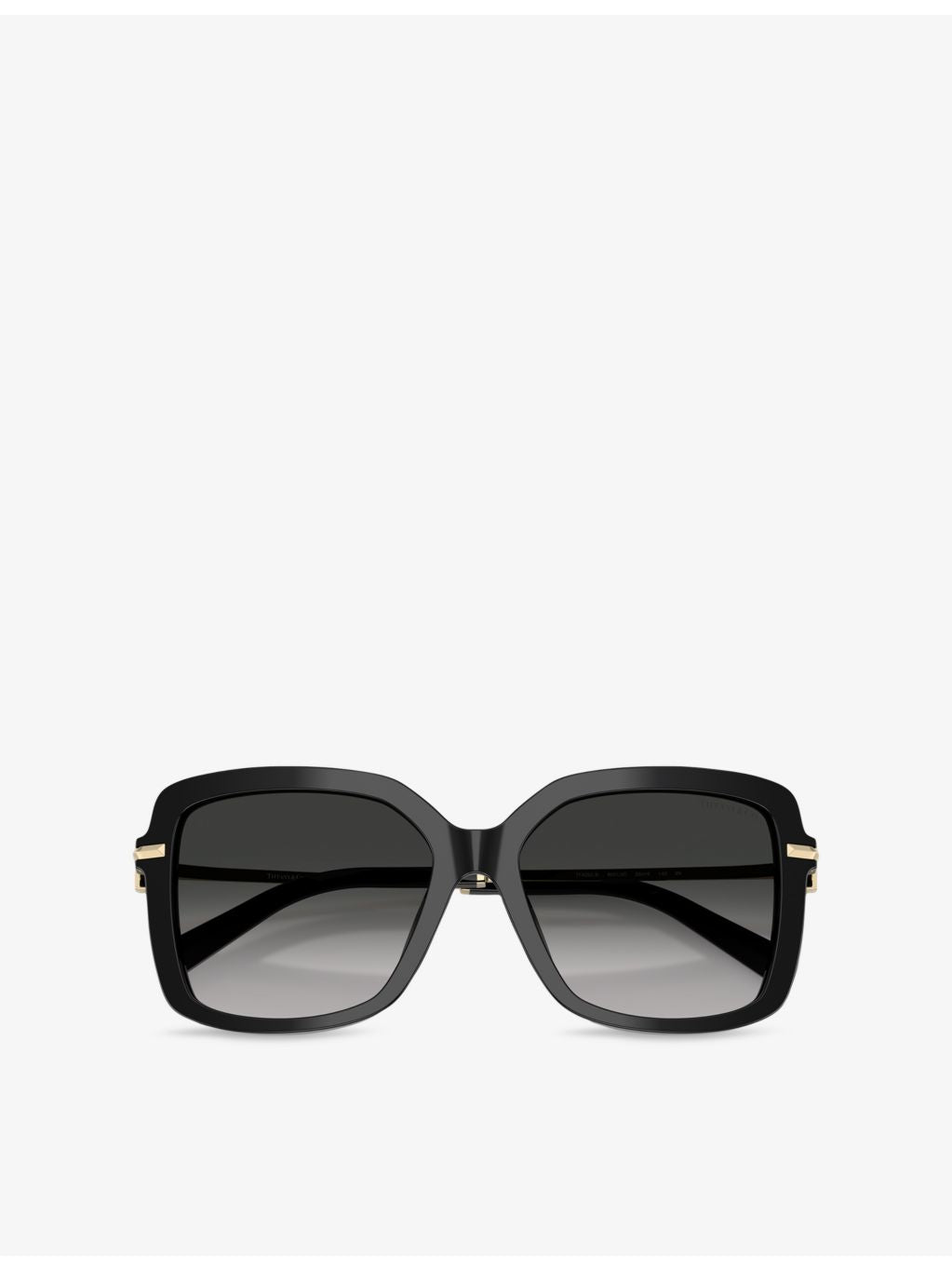 Tiffany & Co TF4252B square-frame acetate sunglasses (British brand)