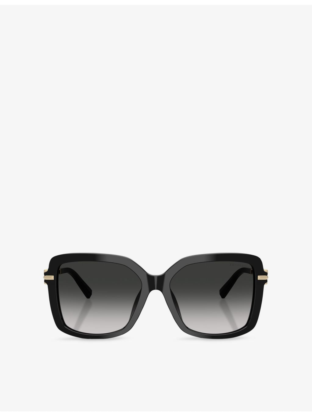 Tiffany & Co TF4252B square-frame acetate sunglasses (British brand)