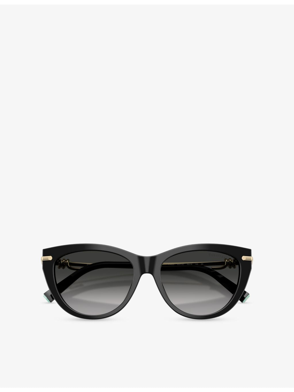 Tiffany & Co cat-eye acetate sunglasses TF4253, UK version