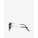 Tiffany & Co. TF4253 cat-eye acetate sunglasses, UK version