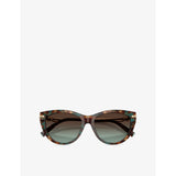 Tiffany & Co. TF4253 cat-eye acetate sunglasses, UK version