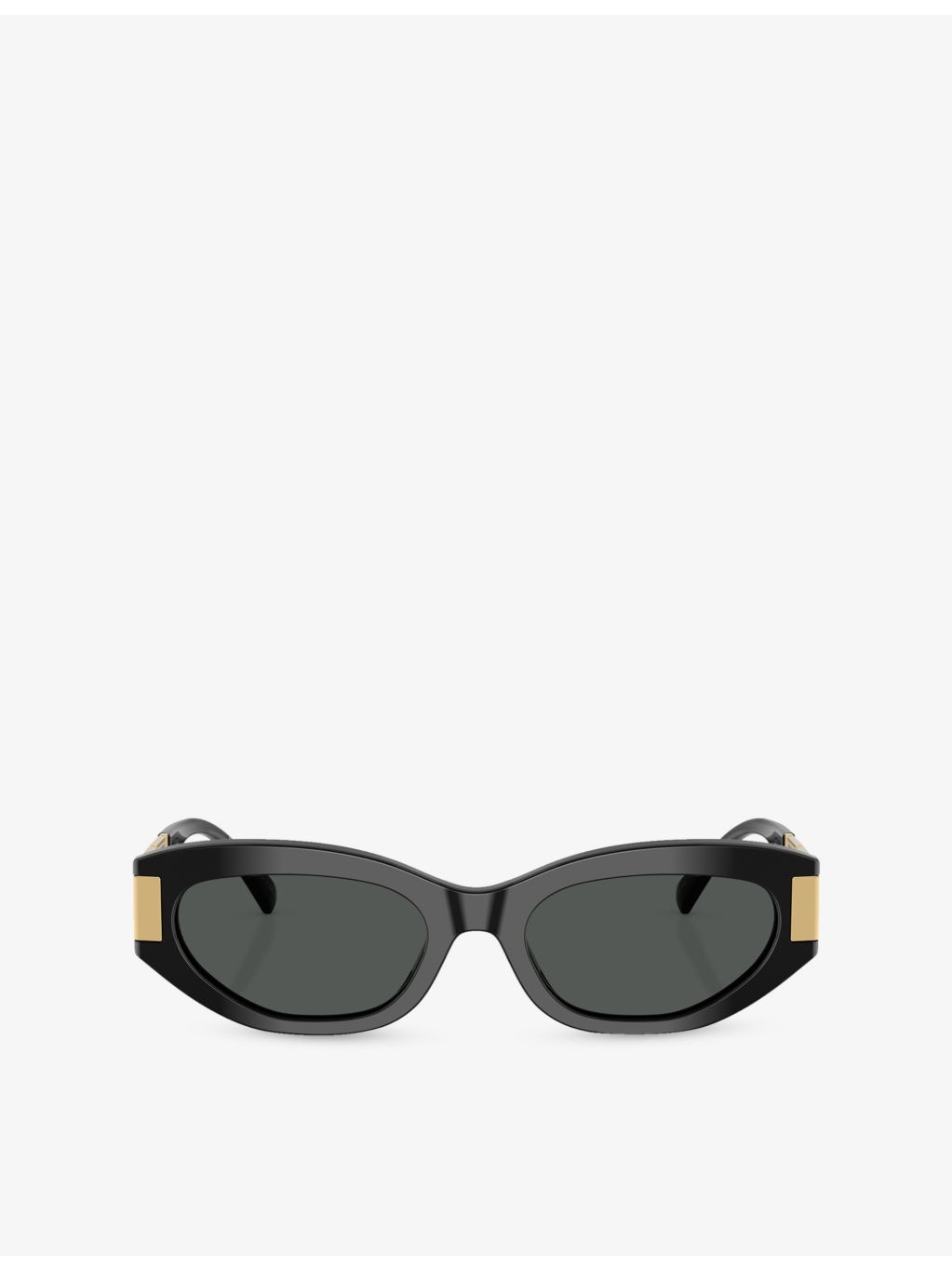 Versace VE4501 cat-eye acetate sunglasses, UK version