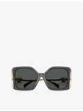 Versace VE4502U oversized square sunglasses 58mm - British product