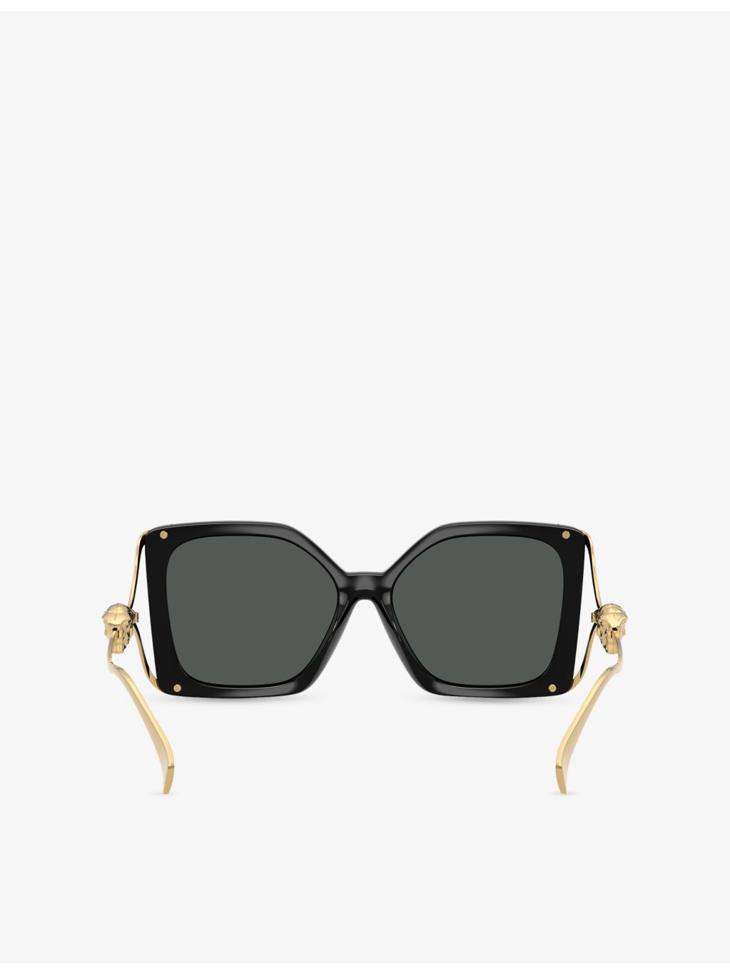 Versace VE4502U oversized square sunglasses 58mm - British product