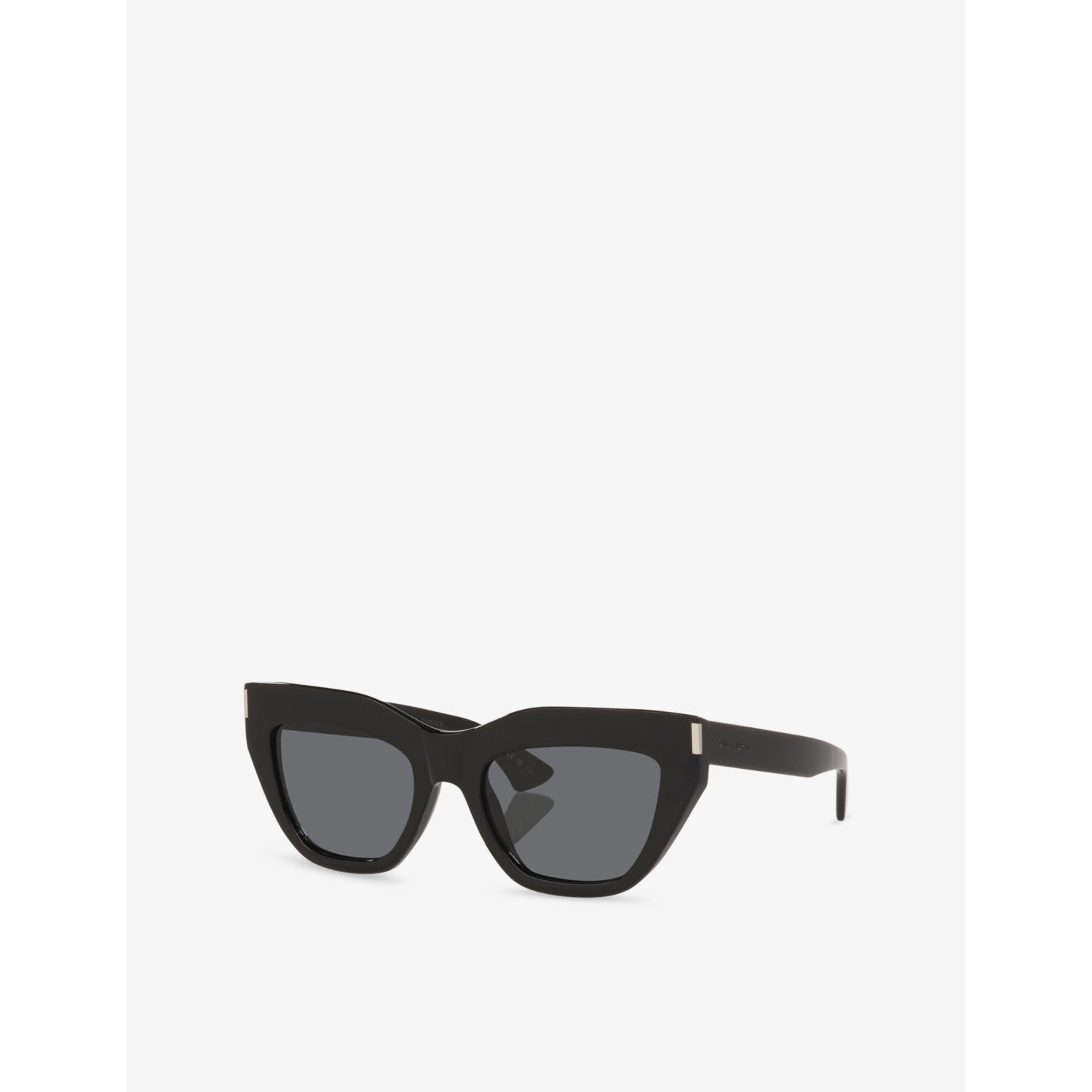 Saint Laurent SL 759 cat-eye acetate sunglasses, UK version