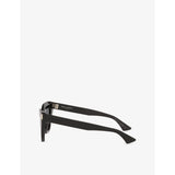 Saint Laurent SL 759 cat-eye acetate sunglasses, UK version