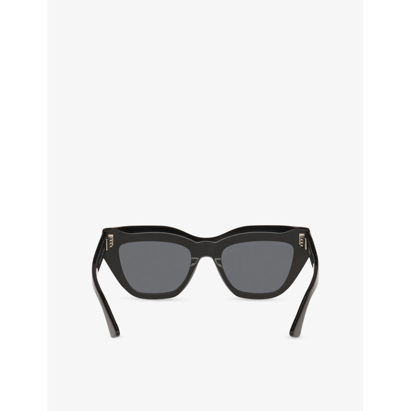 Saint Laurent SL 759 cat-eye acetate sunglasses, UK version