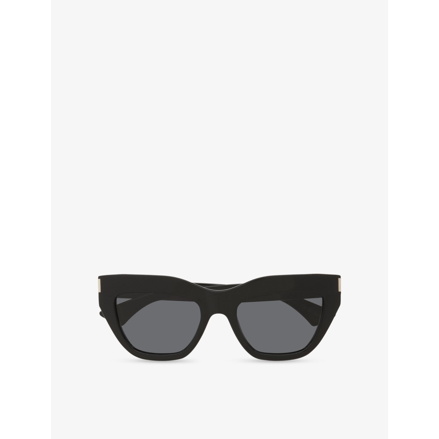 Saint Laurent SL 759 cat-eye acetate sunglasses, UK version