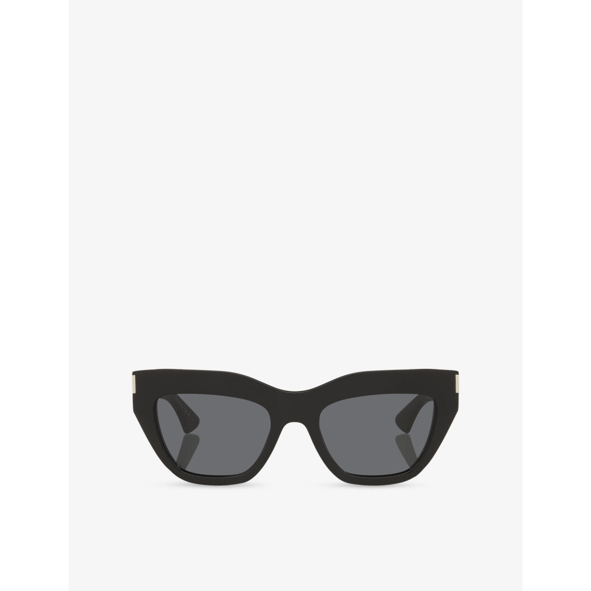 Saint Laurent SL 759 cat-eye acetate sunglasses, UK version