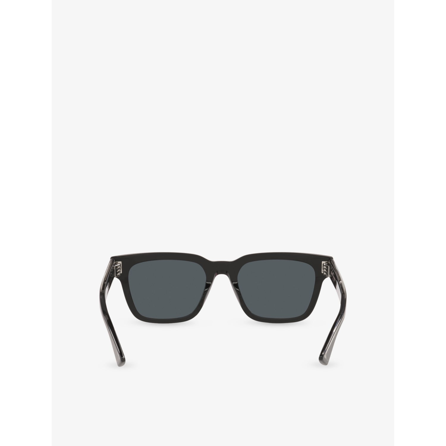 Saint Laurent sunglasses square-frame acetate, imported from the UK
