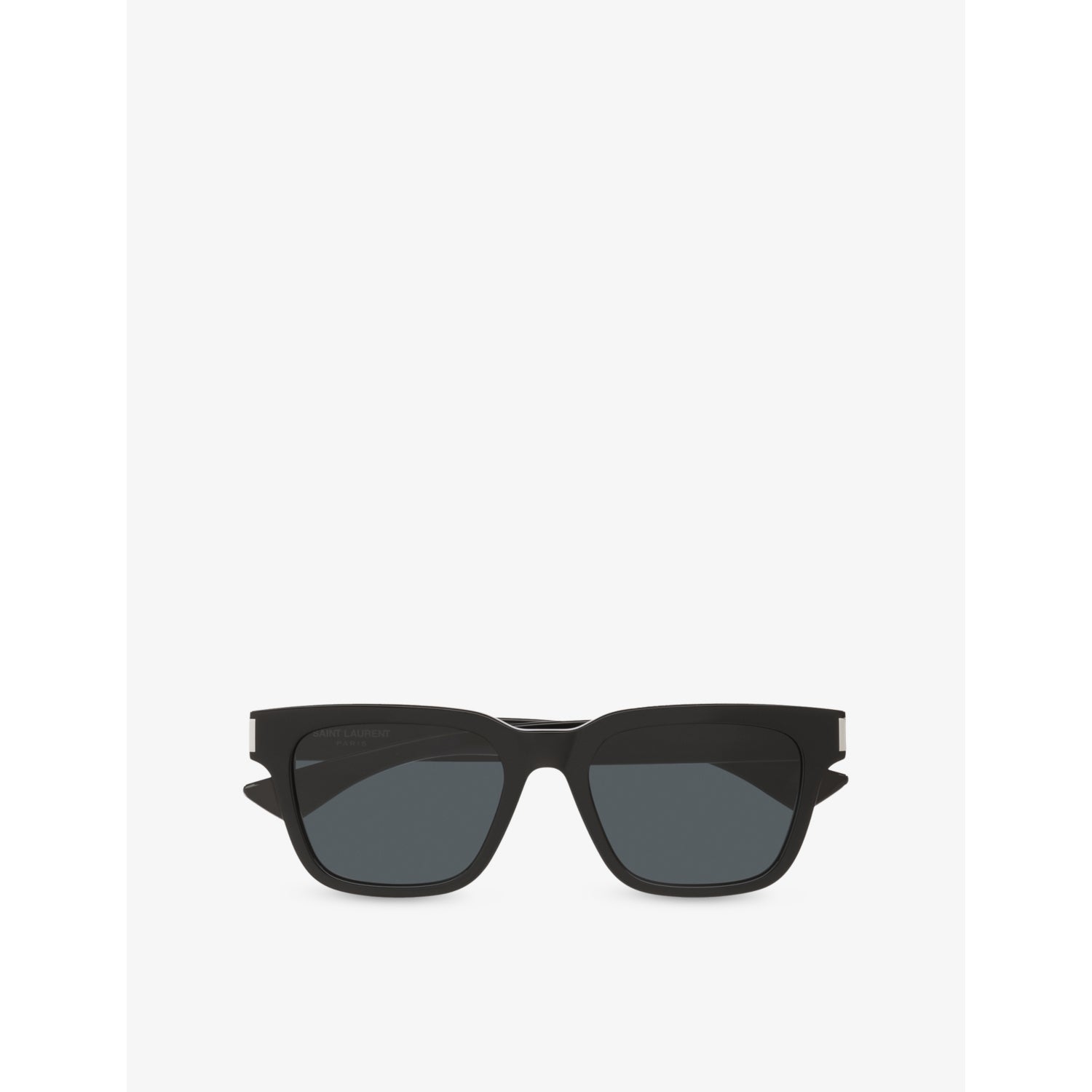 Saint Laurent sunglasses square-frame acetate, imported from the UK