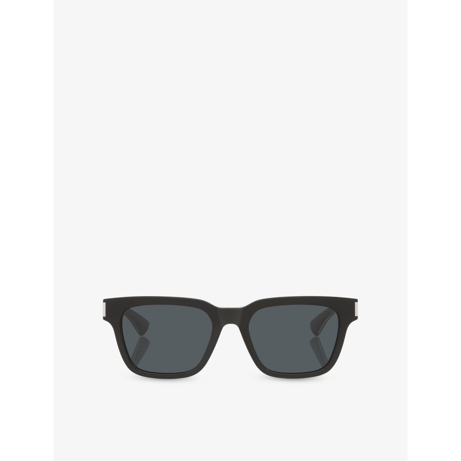 Saint Laurent sunglasses square-frame acetate, imported from the UK