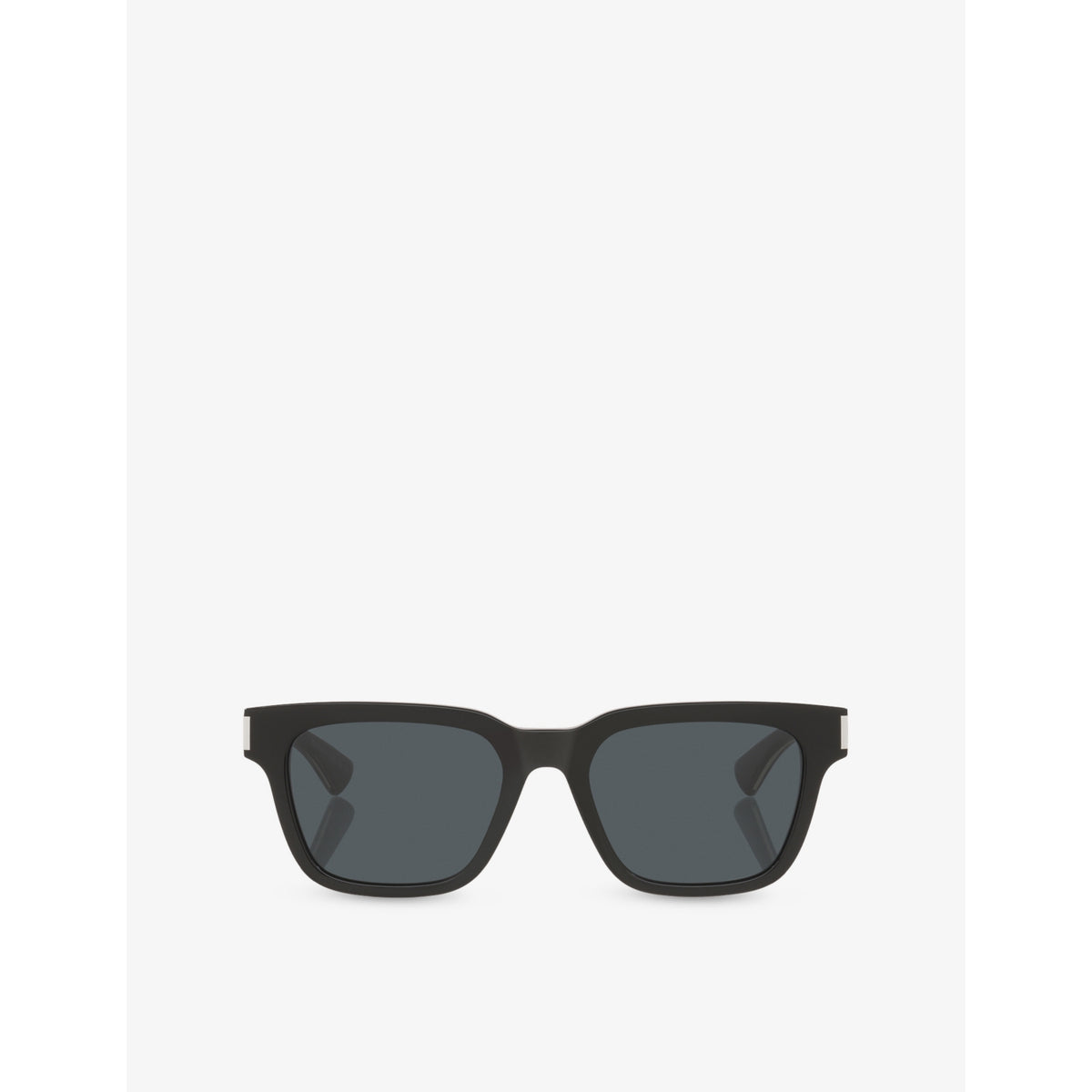 Saint Laurent sunglasses square-frame acetate, imported from the UK