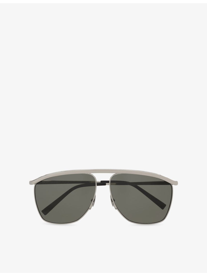 Saint Laurent sunglasses SL 820 Victoire, imported from the UK