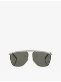 Saint Laurent sunglasses SL 820 Victoire, imported from the UK