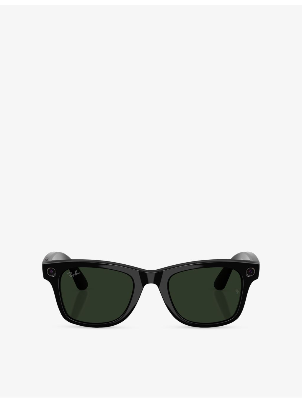 Ray-Ban Wayfarer Meta AI smart glasses RW4012 - British product