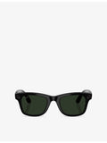Ray-Ban Wayfarer Meta AI smart glasses RW4012 - British product