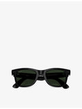 Ray-Ban Wayfarer Meta AI smart glasses RW4012 - British product