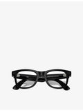 Ray-Ban Wayfarer Meta AI smart glasses RW4012 - British product
